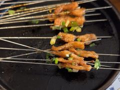 -包整·丝娃娃(一览甲秀楼风景店)