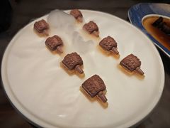 -曾宴·楚菜(湖北省博物馆店)