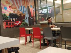 大堂-永和大王(浦东南路店)