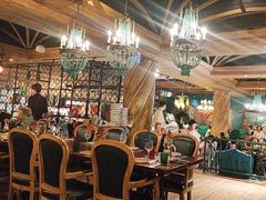 -卢布里西餐厅(总店)