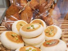 -爱上甜蜜蜜(田盛街店)