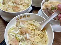 -百福麵家(新馬路店)