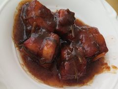 -湖山人家·湖景餐厅·特色农家菜(太湖西山店)