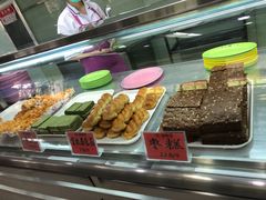 -清华大学-观畴园餐厅