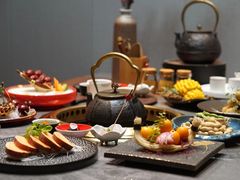 -月下料理(楷林IFC店)