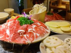-蜀大侠火锅(四川北路店)