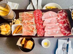 -LA PICADA 西班牙餐厅(成都远洋太古里店)