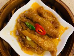 -点都德(聚福楼店)