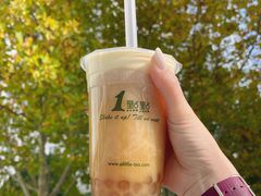 -1点点(银座和谐广场店)