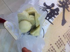 -北大学一食堂