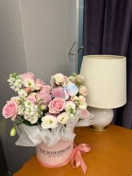 -馨月汇·一悦馨香月子中心(前滩店)