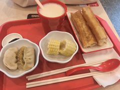 -永和大王(春日上新·白广店)