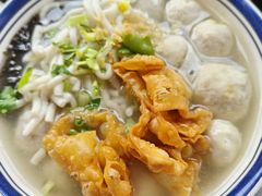 全家福-非遗·十八曲鱼饺(西马总店)