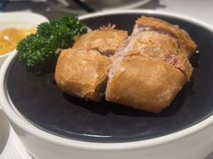 -莆田餐厅PUTIEN(颐堤港店)