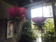 -芭缇沁园椰子鸡(中航紫金新天地店)