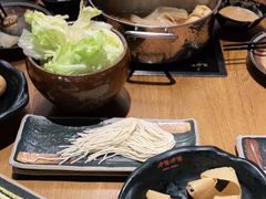 -呷哺呷哺 黄金牧场 (新中关购物中心店)