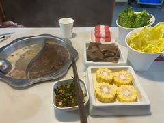 -傣妹火锅(南京东路一店)