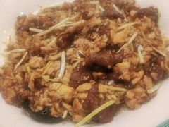 -大鸭梨烤鸭(左家庄店)