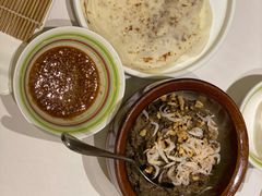 外婆锤山茄-开海·红岛海鲜虾水饺(石老人店)