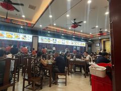 -葛记焖饼(伏牛路店)