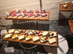 -太原富力万达文华酒店·美食汇西餐厅