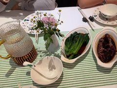 -桂满陇·杭州小馆(巴黎春天浦建店)