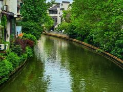 -夫子庙秦淮河画舫