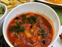 -ALAMEEN阿拉伯餐厅(三里屯店)