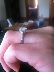 点击看大图 -威德钻石-克拉钻大本营(南京东路店)