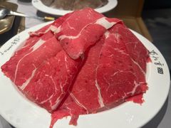 -蜀九香火锅(玉林店)