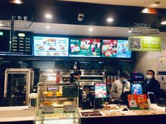 -德克士(前门店)