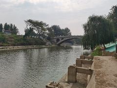 -赵州桥景区