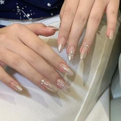 -M·X Nail日式美甲美睫