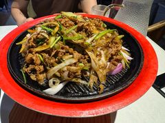 -庆云楼饭庄(什刹海店)
