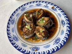 -大鸭梨烤鸭(金色漫香店)