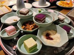 -井格重庆火锅(西直门凯德Mall店)