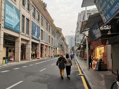 -壹煲口福煲仔饭(中山路店)
