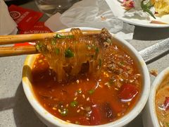 -海底捞火锅(枫蓝国际购物中心店)