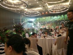 -贵阳国际生态会议宴会中心