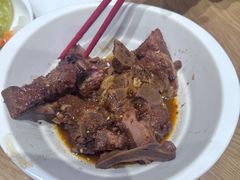 -喜家德虾仁水饺(青岛永旺东部店)