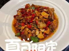 -湘轩·土菜研究院(光大店)