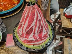 -吼堂老火锅(太古里总店)