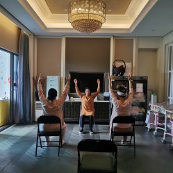 -嘉悦时光玺悦阁月子中心(九龙湖店)
