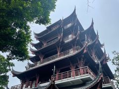 -采石矶景区