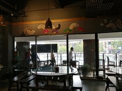 -阿嫂印象·民间江湖菜(大学城店)