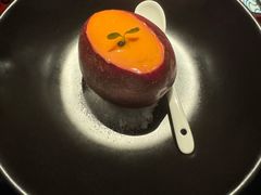 -上海滩餐厅(BFC外滩金融中心店)