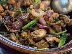 -胡须佬鸡煲四季火锅(龙珠大道店)