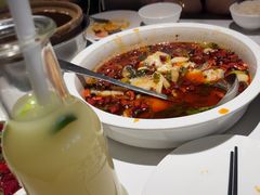 -外婆家(西红门荟聚购物中心店)