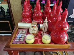 葱烧玛咖菌-盛德圆(五台山云龙店)