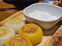 -95号酱骨·一块豆腐(展春园西路店)